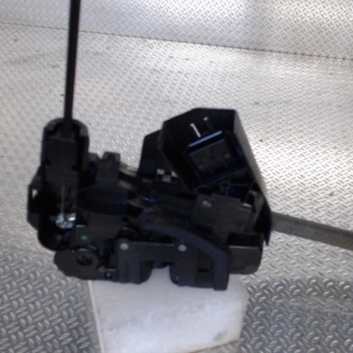 Serrure porte ard Renault GRAND SCÉNIC IV 1.7 blue dci 120 (2018) 5 portes