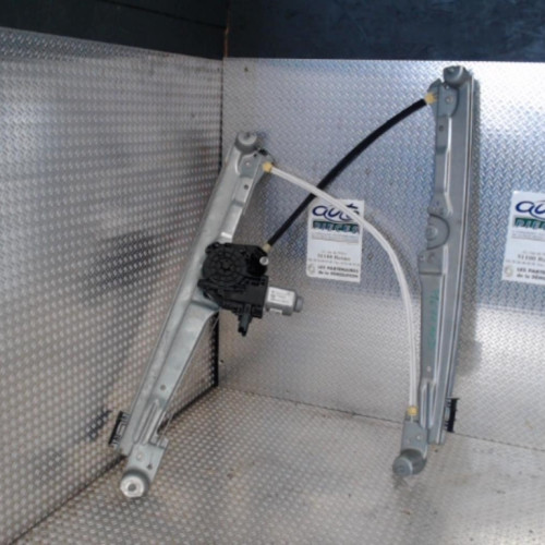 Mecanisme  moteur lève-glace avant droit Renault GRAND SCÉNIC IV 1.7 blue dci 120 (2018) 5 portes
