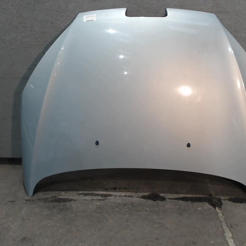 Capot Peugeot 407 2.0 hdi 135 (2004-2010) 4 portes