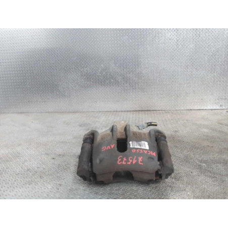 Etrier de frein avant gauche CITROEN XSARA PICASSO  0
