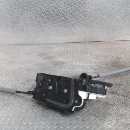 Serrure porte ard VOLKSWAGEN POLO 5  POLO 5 PHASE 2