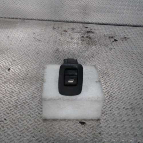 Commande leve-glace porte arrière gauche CITROEN C4 PICASSO 1  C4 PICASSO 1