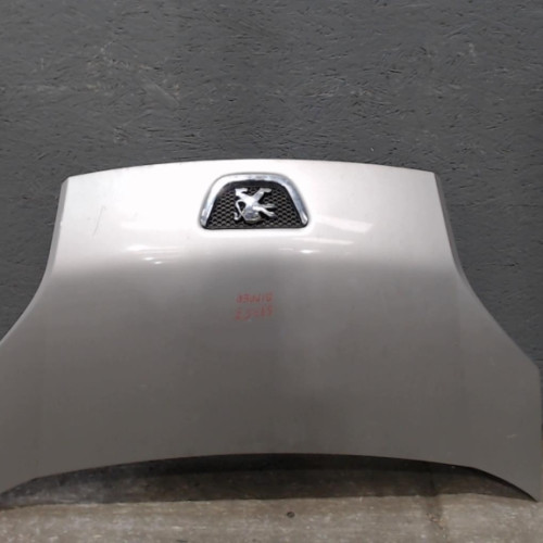 Capot PEUGEOT BIPPER  BIPPER
