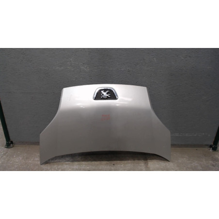 Capot PEUGEOT BIPPER  BIPPER
