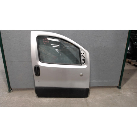 Porte avant droite PEUGEOT BIPPER  BIPPER