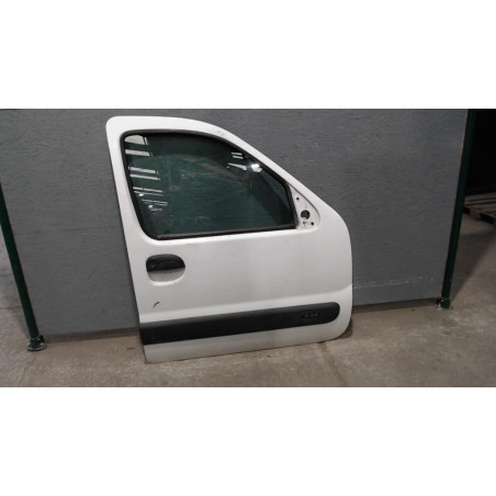 Porte avant droite RENAULT KANGOO 1  KANGOO 1 PHASE 1