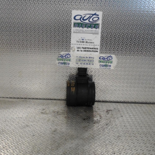 Debimetre air FIAT DUCATO 3  DUCATO 3 PHASE 1