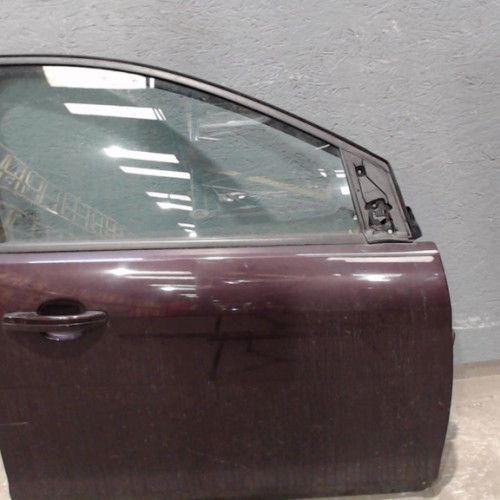 Porte avant droite Ford FOCUS II 1.6 ti (2004-2012)