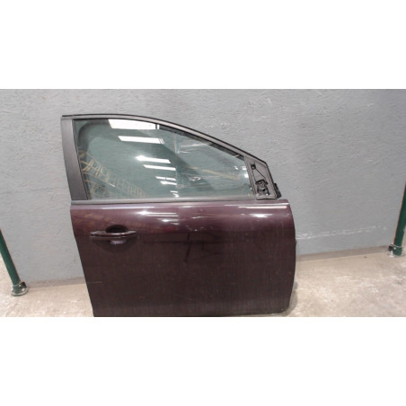 Porte avant droite Ford FOCUS II 1.6 ti (2004-2012)