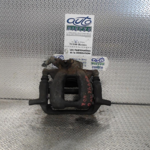 Etrier de frein avant droit PEUGEOT 407  0