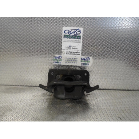 Etrier de frein avant gauche PEUGEOT 407  0