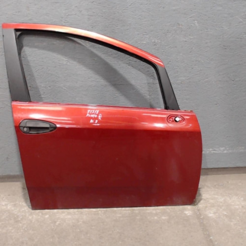 Porte avant droite FIAT GRANDE PUNTO  GRANDE PUNTO
