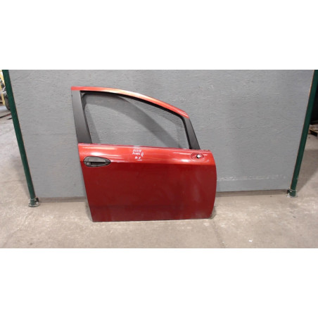 Porte avant droite FIAT GRANDE PUNTO  GRANDE PUNTO