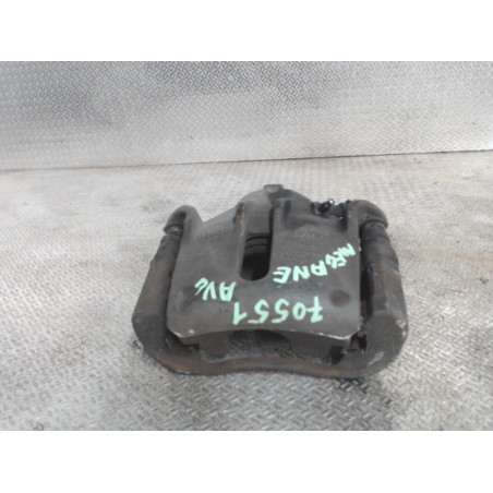 Etrier de frein avant gauche RENAULT MEGANE 2  MEGANE 2 PHASE 1 CABRIOLET