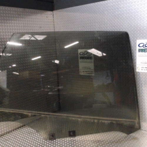 Glace porte ar d RENAULT CAPTUR 1  0