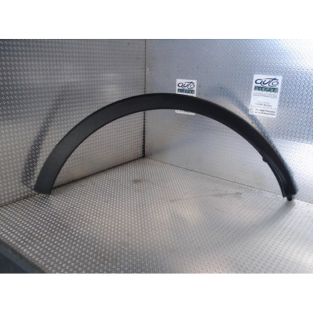 Elargisseur aile arg RENAULT CAPTUR 1  0