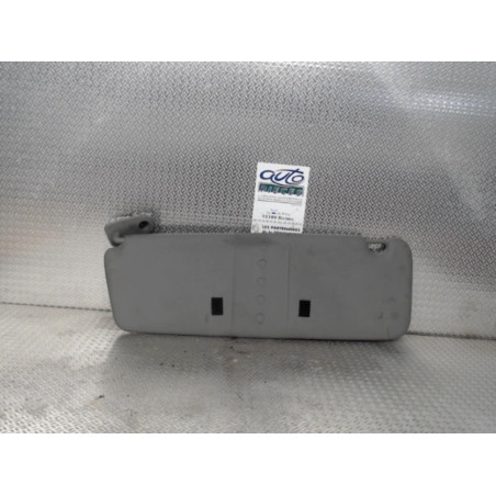 Pare-soleil gauche RENAULT MASTER 3  MASTER 3 PHASE 1