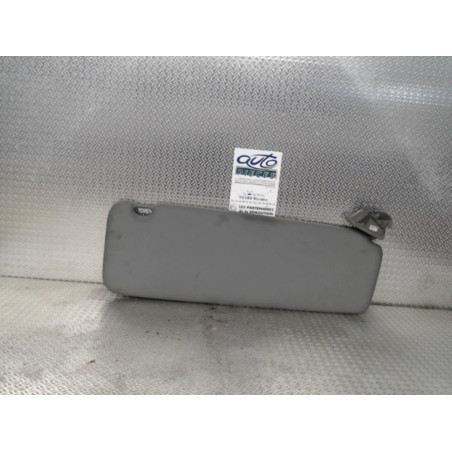 Pare-soleil gauche RENAULT MASTER 3  MASTER 3 PHASE 1