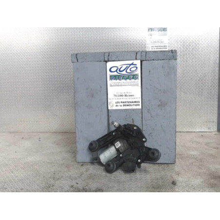 Moteur essuie-glace ar gauche PEUGEOT 2008 1  2008 1 PHASE 1