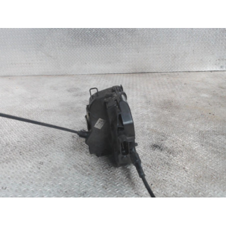 Serrure porte ard RENAULT MEGANE 2  MEGANE 2 PHASE 1