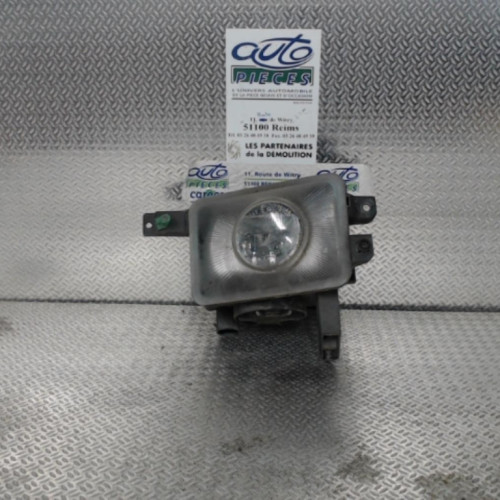 Phare antibrouillard avant droit OPEL CORSA C  CORSA C PHASE 2