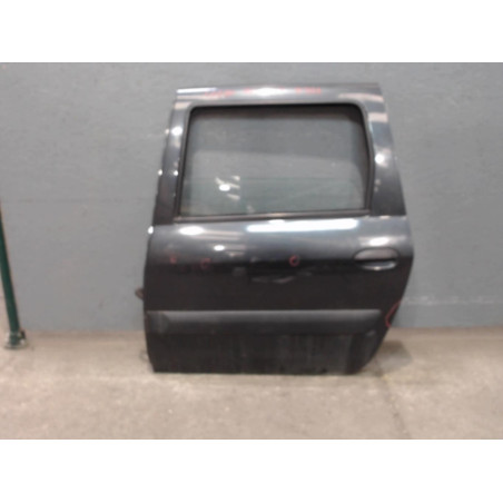 Porte arrière gauche DACIA LOGAN 1  0