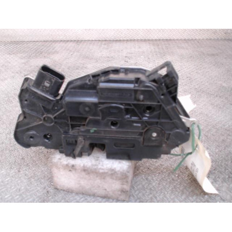 Serrure porte avg Vw SCIROCCO III 2.0 tdi (2010-2017)