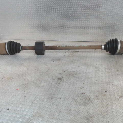 Transmission avant droite Fiat 500 1.2 (2007) 3 portes