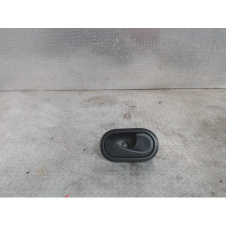 Poignee int porte avd Renault TWINGO II 1.2 16v (2007-2014) 3 portes