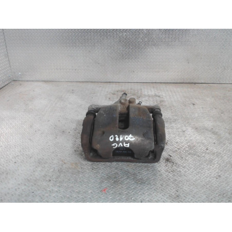 Etrier de frein avant gauche Renault KANGOO Express 1.5 dci 85 (2008)