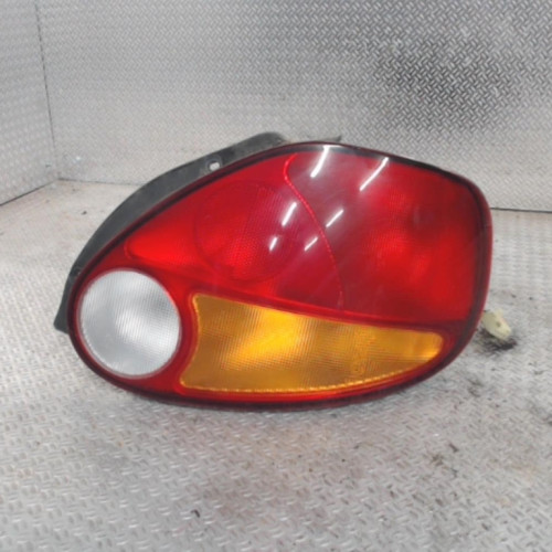 Feu arrière droit DAEWOO MATIZ 1  MATIZ 1 PHASE 1