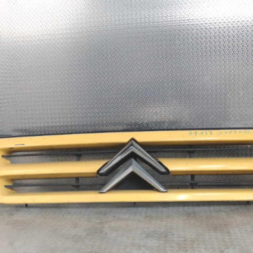 Calandre CITROEN JUMPER 2  JUMPER 2