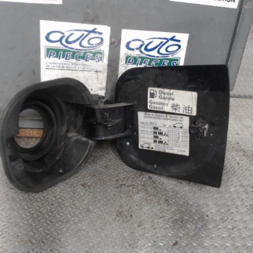 Volet de trappe carburant Seat AROSA 1.7 sdi (1997-2004)