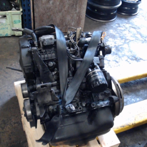 Moteur essence Seat AROSA 1.7 sdi (1997-2004)