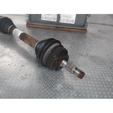 Transmission avant gauche Citroën C4 I 1.6 hdi (2004-2011)