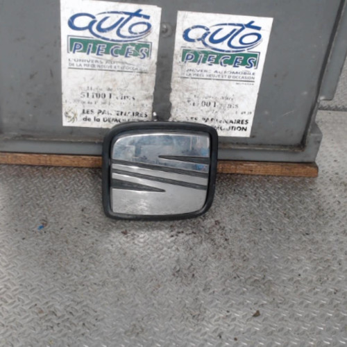 Poignee ext hayon Seat AROSA 1.7 sdi (1997-2004)