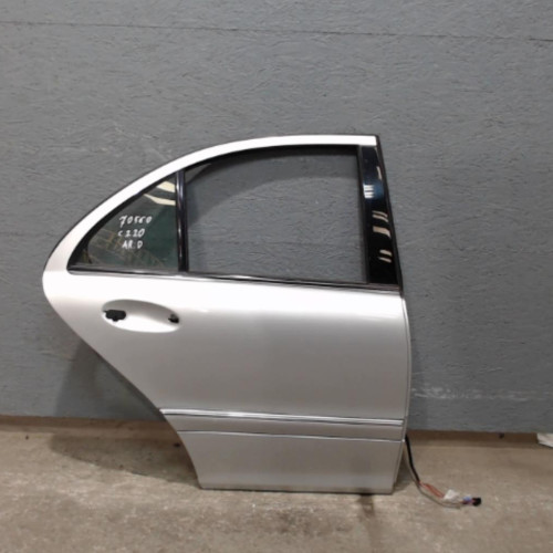 Porte arrière droite Mercedes-benz CLASSE C C 220 cdi (2003-2007)