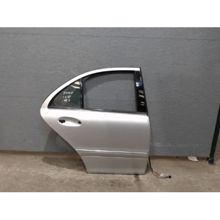 Porte arrière droite Mercedes-benz CLASSE C C 220 cdi (2003-2007)