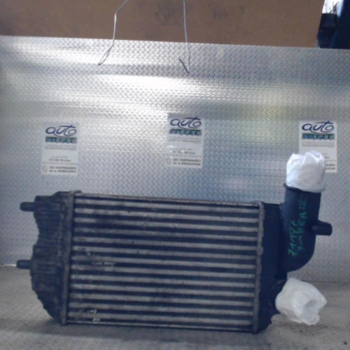 Echangeur air CITROEN JUMPER 2  JUMPER 2