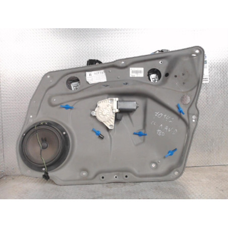 Mecanisme  moteur lève-glace avant droit Mercedes-benz CLASSE A A 180 cdi (2004-2012) 5 portes