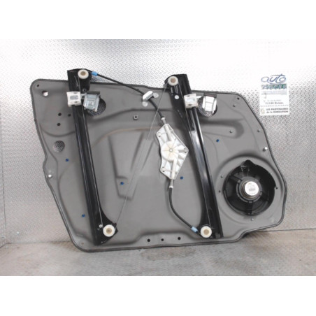 Mecanisme  moteur lève-glace avant droit Mercedes-benz CLASSE A A 180 cdi (2004-2012) 5 portes