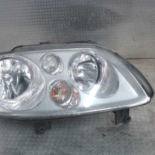 Phare droit Vw TOURAN 1.9 tdi (2003-2004) 5 portes
