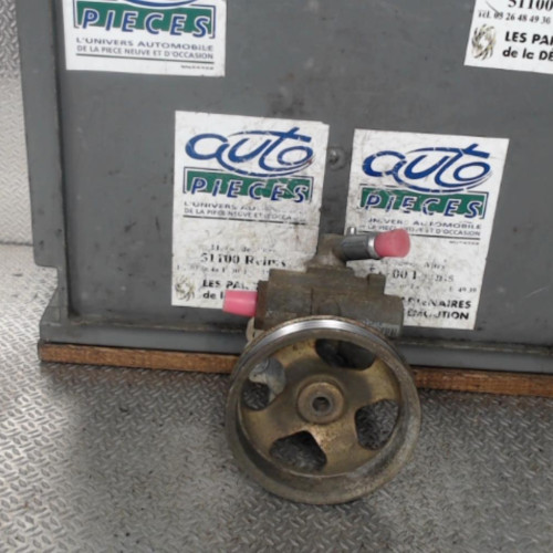 Pompe direction assistee PEUGEOT BOXER 2  BOXER 2