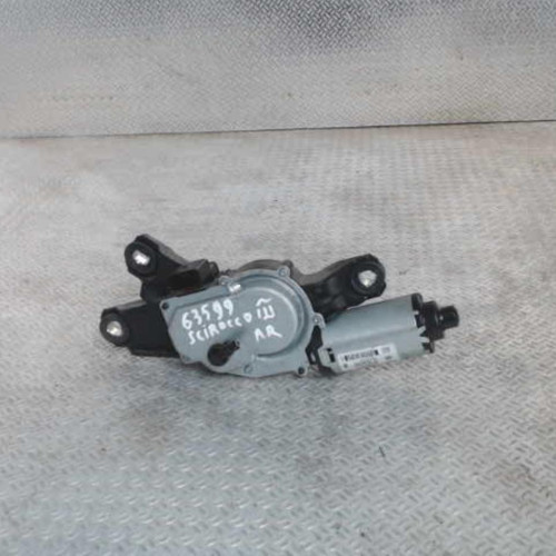 Moteur essuie-glace ar gauche Vw SCIROCCO III 1.4 tsi (2008-2017)