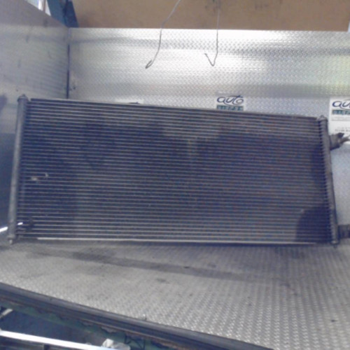 Condenseur clim Ford TRANSIT Camionnette 2.0 di (2000-2006)