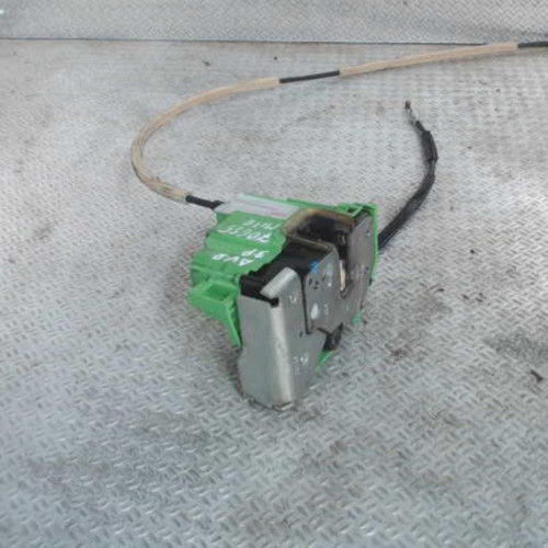 Serrure porte avd Alfa romeo MITO 1.6 jtdm (2008-2015)