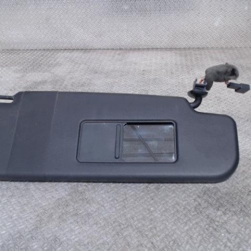 Pare-soleil droit Vw SCIROCCO III 2.0 tdi (2010-2017)