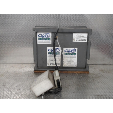 Serrure porte avd CITROEN C4 2  C4 2 PHASE 1