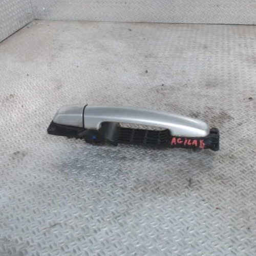 Poignee ext porte avd OPEL AGILA B  AGILA B