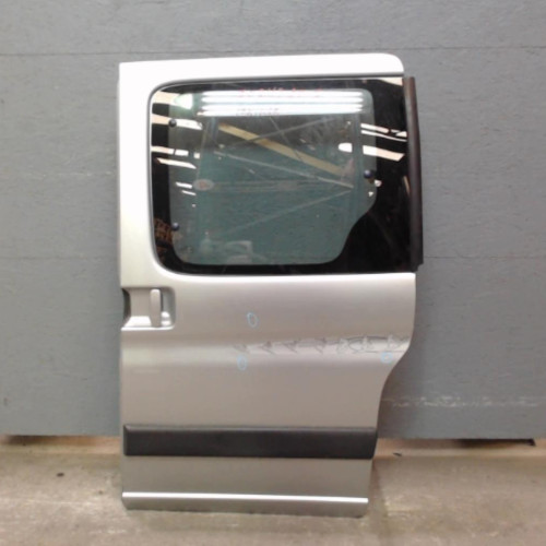 Porte coulissante g Peugeot PARTNER Camionnette-Monospace 2.0 hdi (2000-2008) 3 portes